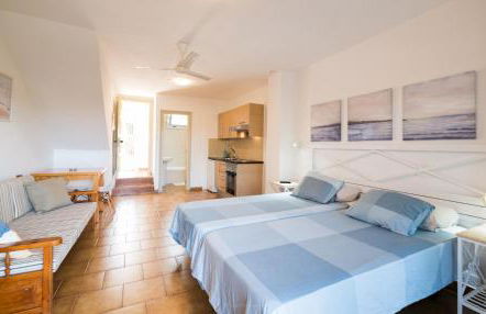 Apartamentos Charco del Conde - Foto 52