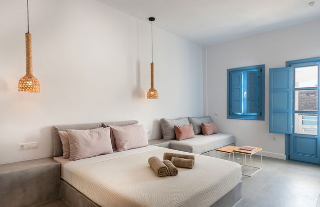 Ihthioessa Boutique Hotel - Photo 3