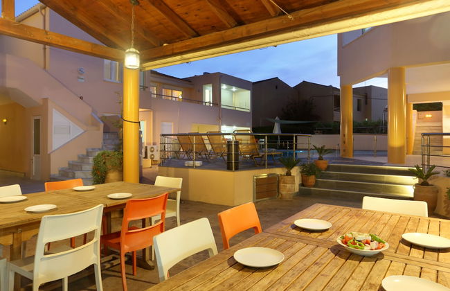 Elma's Dream Apartments - Foto 95