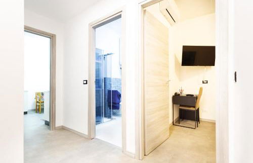 Oasi di San Martino a 5 minuti dall'ospedale parcheggio condominiale - Foto 7