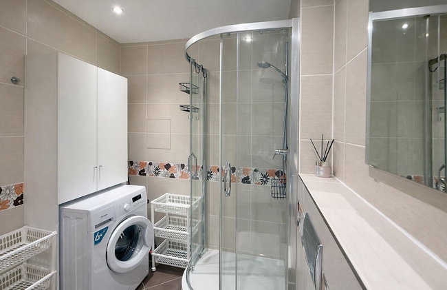 ART Garden Towers Prague - Foto 33