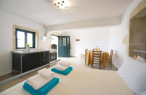 Villa Cretan View with Heated Swimming Pool - Foto 36