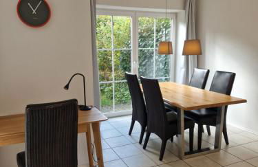 FeWo Happy Place in traumhafter Lage See nah - Foto 37