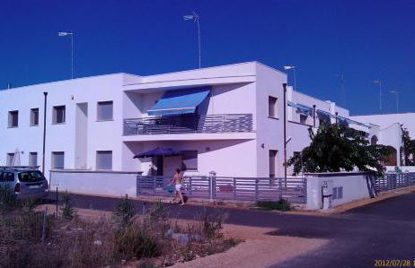 Residence Sabbiachiara - Foto 24