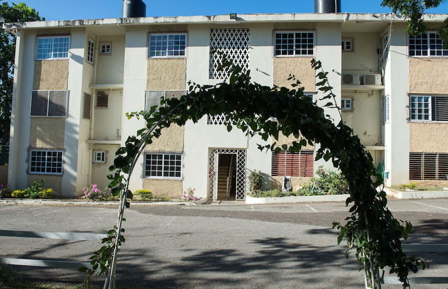 Modern Bilton Apartment - Foto 21