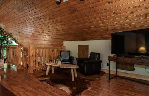 Gnome Away from Home! Powder Horn - Foto 28