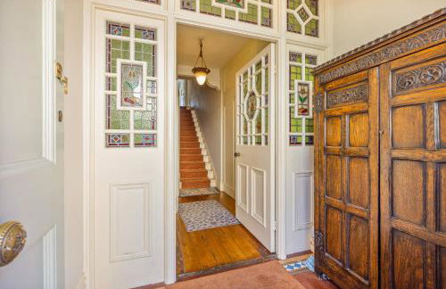 Garden View - Characterful bijou Dartmoor Apartment - Photo 18