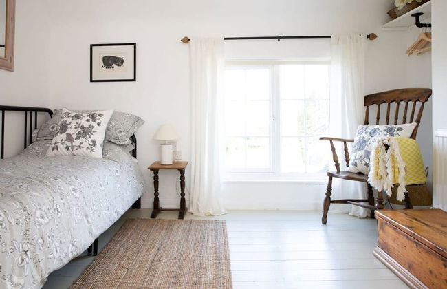 Pretty Cottage Near City Sea - Foto 69