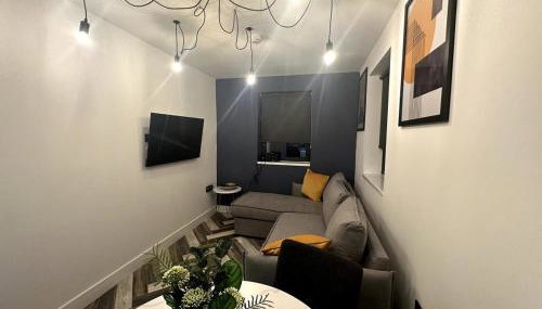 Newark House - 1 Bed apartment - Foto 3, Other