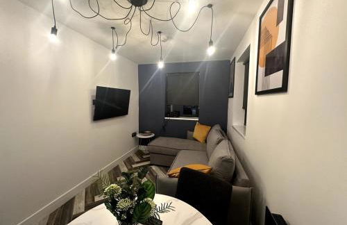 Newark House - 1 Bed apartment - Foto 3