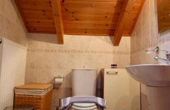 7hills Waterfall Lodge by Ski Alure - Foto 33