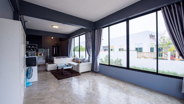 Mango Home 102 - Foto 4, Servicio de comidas en la habitación