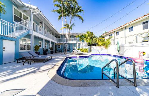 The Blue Parrot - Foto 98