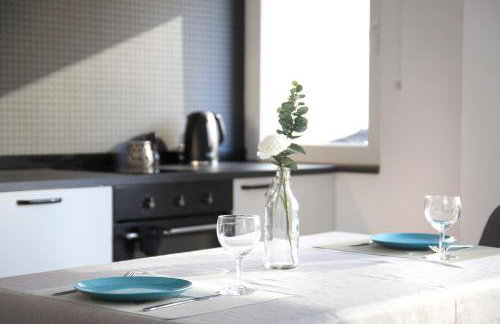 Emilka z widokiem na Pałac Kultury - Foto 8