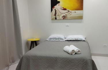 Casa Amarte - Sobrado Privado com Garagem - Foto 9