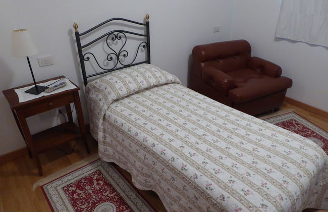 Agriturismo Dolcerisveglio - Foto 6