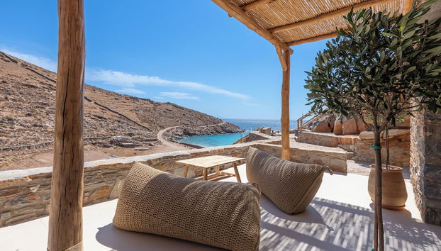 Bohemian Kea Beach Club Resort - Foto 2, Imagen principal