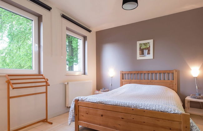 Luxury Holiday Home in Thirimont Liege With Private Garden - Foto 10