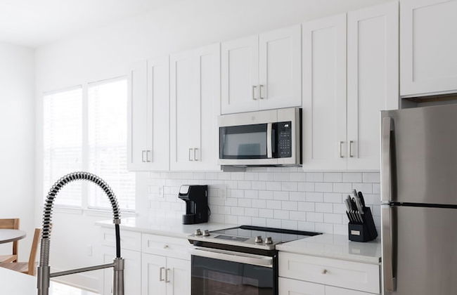 Kasa Southside Jacksonville - Foto 10