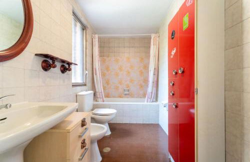 Apartamento Céntrico con solárium, WiFi y Metro cerca - Photo 4