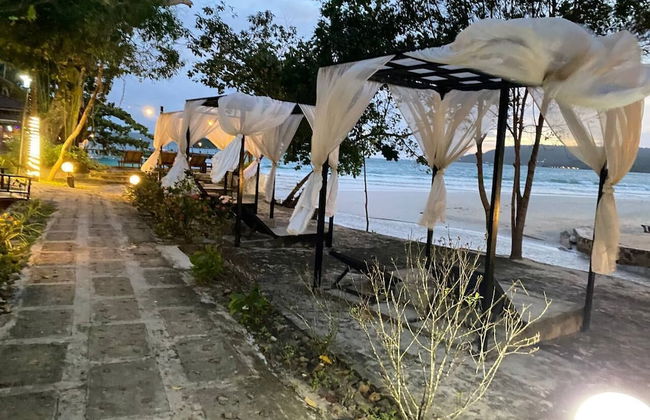 Koh Rong Hill Beach Resort - Foto 49