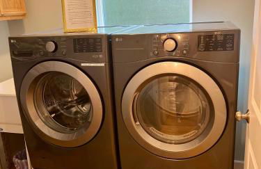 Ocean Front! Walk to Beach, Fenced Yard, Vacation Beach House - Foto 31