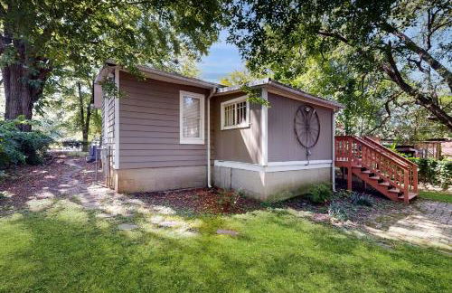 The Little House on Shelby - Foto 25