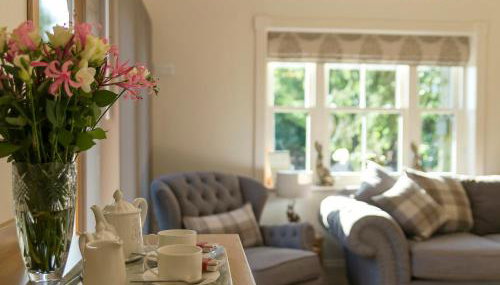 Homestead Cottage - Foto 3