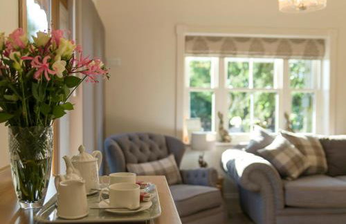 Homestead Cottage - Foto 3