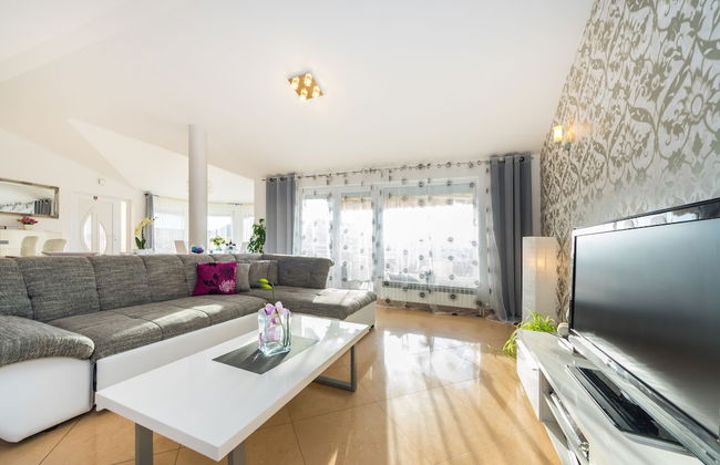 Villa Renata - Foto 13