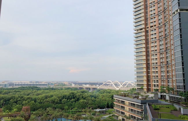 Gold Coast PIK Premium Seaview Apartment - Foto 45