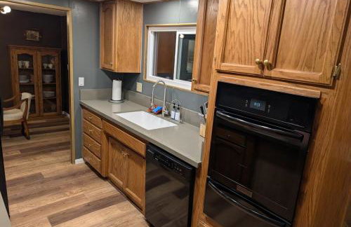 Peaceful Pines Place, a cozy mountain hideaway wAC - Foto 77