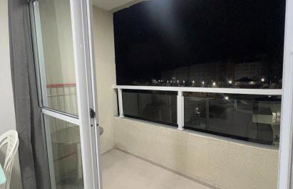 Apartamento Premium com Piscina e Varanda Perto do Aeroporto - Foto 5