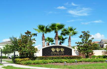 Shvck5 - Coral Cay Resort #5 - 4 Bed 3 Baths Townhome - Foto 6