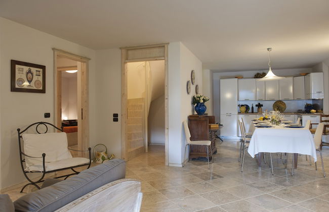 Villa Caiano - Foto 18