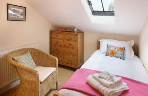 Damson Cottage - Foto 7