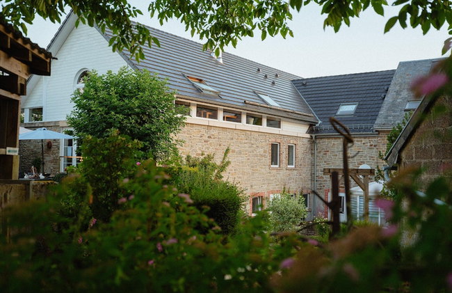 Moderscheid Cottage With Spa - Foto 33