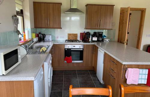 Snowberry Cottage No 2 - Photo 13