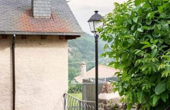 Casa Luis - APARTAMENTO con JARDÍN PRIVADO en los PIRINEOS - Foto 36