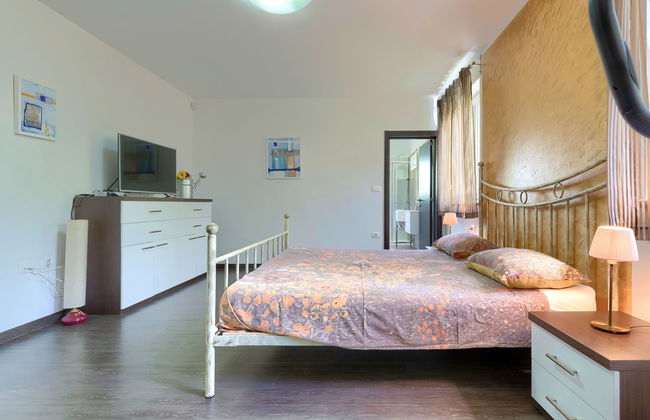 Villa Vela - Foto 67