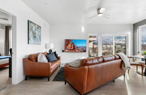 Spectacular Central City 2BD2BA - Foto 30