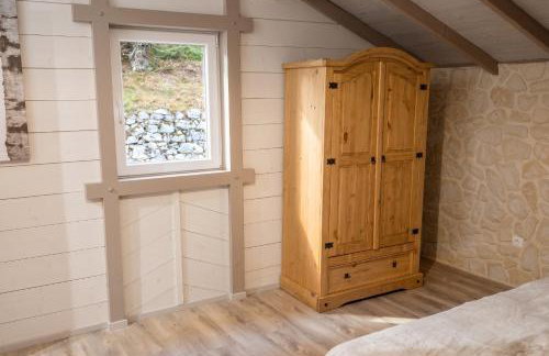 Maison spacieuse à Arrentès-de-Corcieux avec jacuzzi - Photo 20