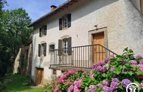 Gîte en pleine nature 4 étoiles - Sauna et Jacuzzi - Foto 3