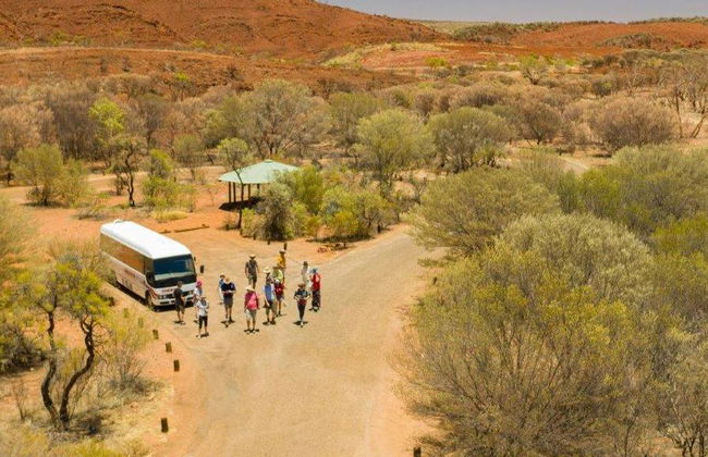 Sierra de MacDonnell Occidental - Excursión de día completo - Foto 3