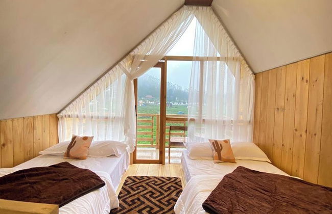 Fifa Cabin Dieng By Fifa Grup - Foto 5