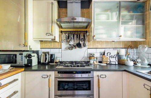 Stylishly Designed Private Home in Central Windsor - Foto 7