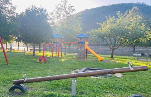 FeWo Mosel - Comfort & Relax - Foto 27