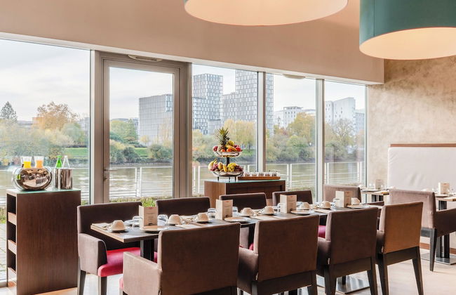 Residhome Nantes Berges de la Loire - Foto 59