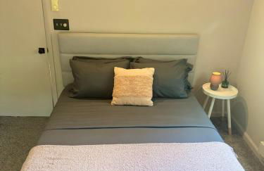 Poconos Modern Chalet I Hot Tub I Home Theater I Fenced Yard I Pet Friendly - Foto 55