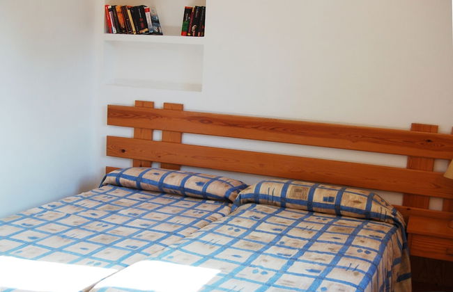 Apartamentos Turísticos Casin - Foto 3